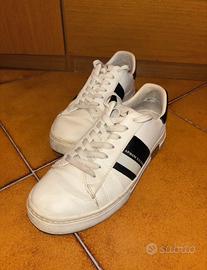 Scarpe Armani Exchange