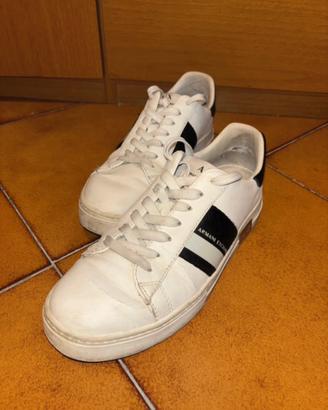Scarpe Armani Exchange
