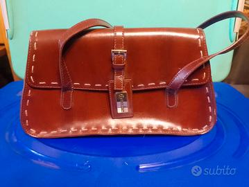 Borsa in pelle 