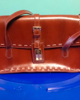 Borsa in pelle 