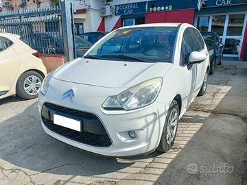 Citroen C3 1.1 Attraction ok neopatentati