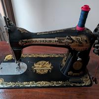 Macchina da cucire Singer 