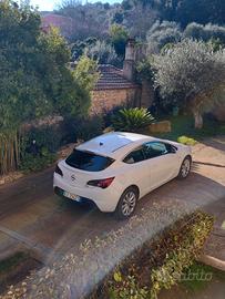 Astra j gtc