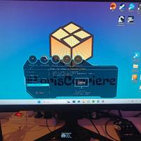 Monitor Samsung Odissey G3
