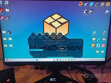 Monitor Samsung Odissey G3