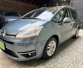 Citroen C4 Grand Picasso 1.6 HDi * 7 POSTI *