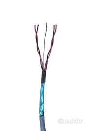 Rimanenza cavo Belden