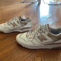 New balance 550 n.39