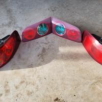 fanali posteriori fiat croma 