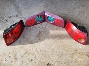 fanali posteriori fiat croma 