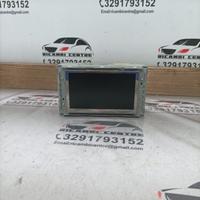 Display multifunzione honda civic ix 2012-2017 782