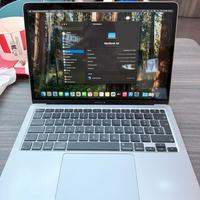 Apple macbook air 2020