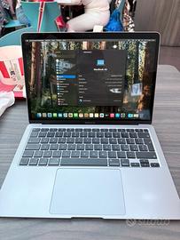 Apple macbook air 2020