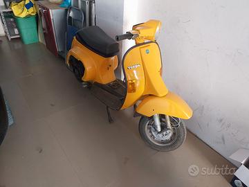 vespa 50 N 1989 