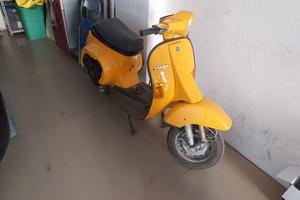 vespa 50 N 1989 