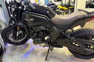 Cfmoto 700cl-x - 2025