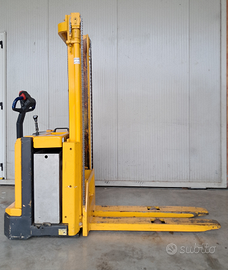 Transpallet elettrico