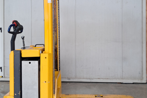 Transpallet elettrico