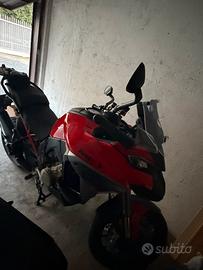 Multistrada v4s