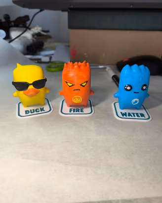 set 3 Sprite fortnite