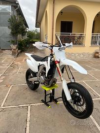 pezzi di ricambio per honda crf 450
