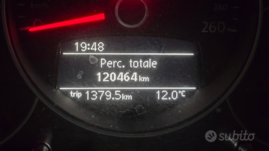 Volkswagen maggiolino 2012