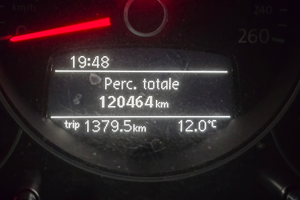 Volkswagen maggiolino 2012