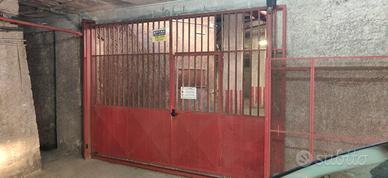 Box / Garage / Deposito San Giorgio a Cremano