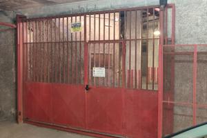 Box / Garage / Deposito San Giorgio a Cremano