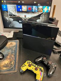 PS4 500 Gb