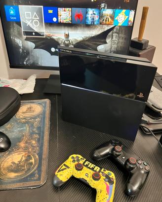 PS4 500 Gb