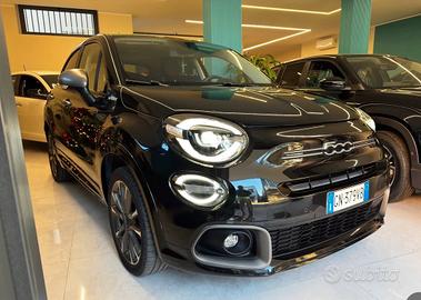 Fiat 500X Sport 1.3