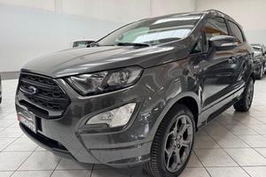 FORD EcoSport 1.0 EcoBoost 125 CV Start&Stop ST...