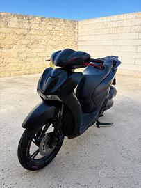 Sh 125 sport 2023