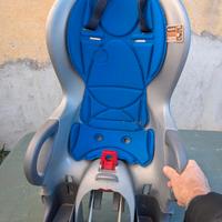 seggiolino bambini per bicicletta 