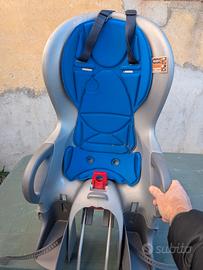 seggiolino bambini per bicicletta 