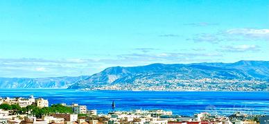 Vendita Trivani panoramico zona residenziale