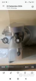 affetatrice professionale 