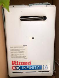 Scaldacqua rinnai