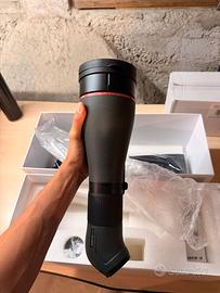 Svbony SA401 APO 25-75x100 ED FMC Cannocchiale Pro