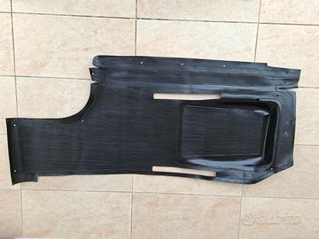 TAPPETO FONDO DESTRO FIAT 500 GIARDINIERA