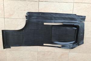 TAPPETO FONDO DESTRO FIAT 500 GIARDINIERA