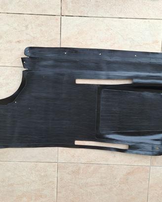 TAPPETO FONDO DESTRO FIAT 500 GIARDINIERA