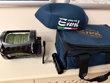 Everol t shot 80 nuovo