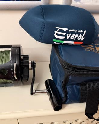 Everol t shot 80 nuovo