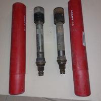 Prolunga per carotatrice hilti DD-BU 300