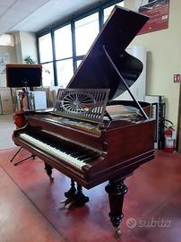 Pianoforte a coda Bechstein cm 180