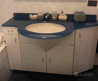 Mobile bagno