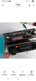 Autoradio epoca philips