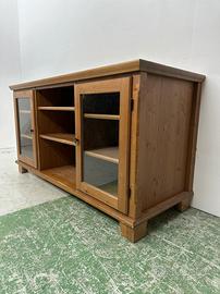 Composizio TV serie MARKOR Ikea